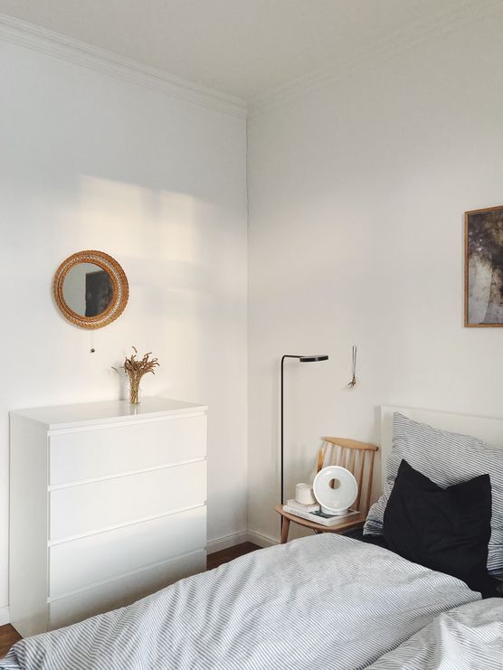 Kurz im Schlafzimmer die Kurz im Schlafzimmer die