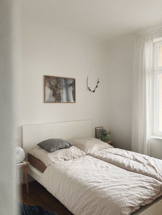 Ein bisschen grau heute Ein bisschen grau heute