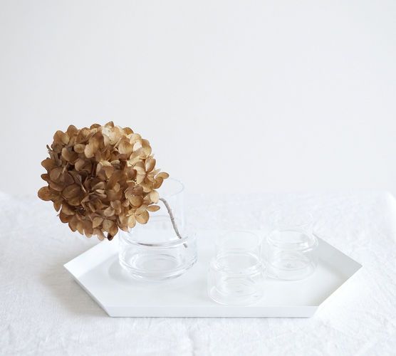 Hortensienblütenball Hortensienblütenball