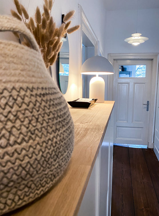 Hachja, Naturtöne haben es Hachja, Naturtöne haben es