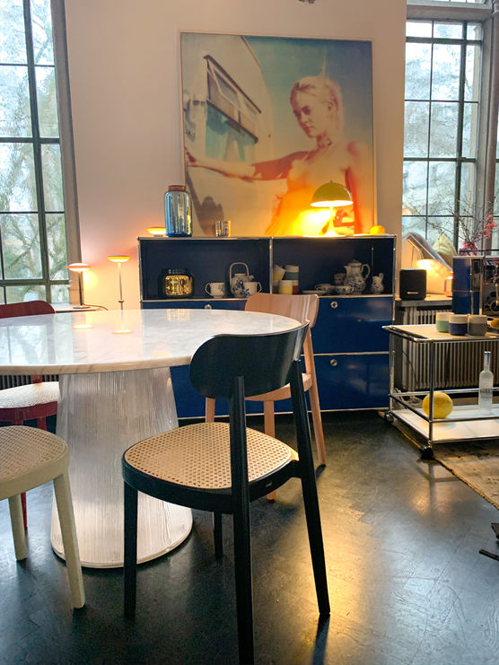 Zu Besuch im Solebich Zu Besuch im Solebich