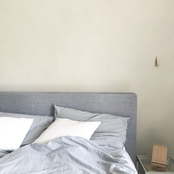 Nach dem neuen Bett, Nach dem neuen Bett,