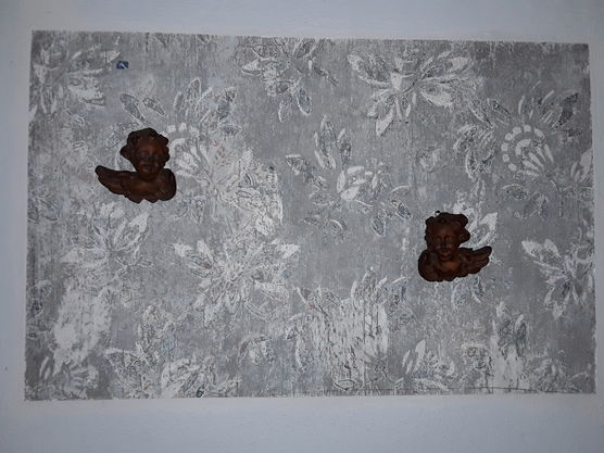 Schlafzimmer Upcycling-Fewo Schlafzimmer Upcycling-Fewo