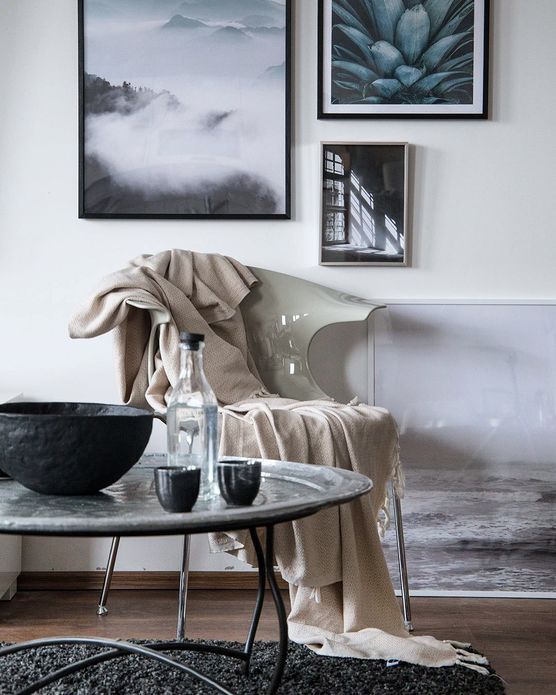 Wandgestaltung mit Postern Wandgestaltung mit Postern