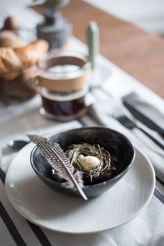 Ostern steht vor der Ostern steht vor der