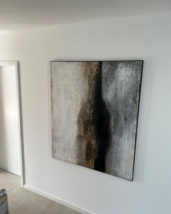 Meine Leidenschaft malen.
Acrylbild 120x140 Meine Leidenschaft malen.
Acrylbild 120x140