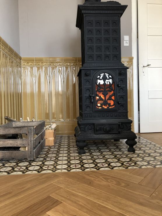 Einer unserer gemütlichsten Plätze Einer unserer gemütlichsten Plätze