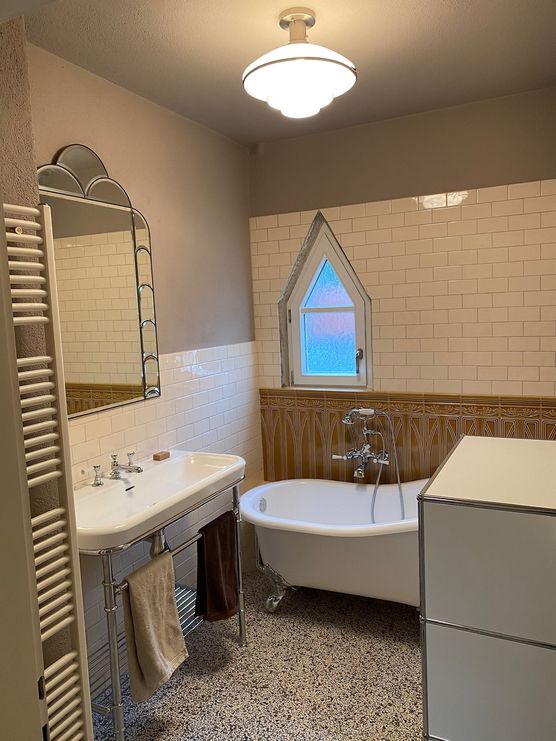 Kein Vergleich zu vorher!
Wir Kein Vergleich zu vorher!
Wir