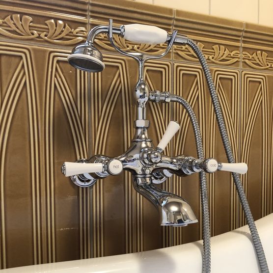 British perfection gepaart mit British perfection gepaart mit