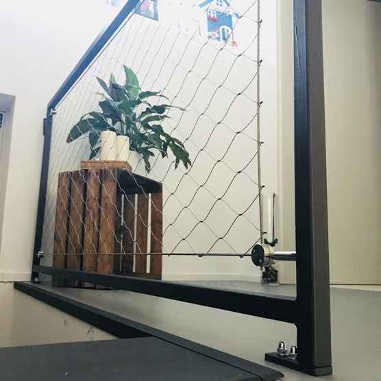 Gesehen in einer schicken Gesehen in einer schicken