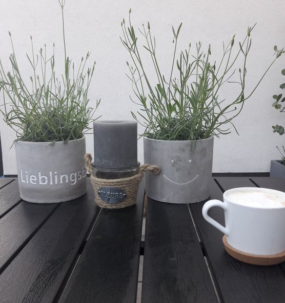 Schönen guten Morgen ...erstmal Schönen guten Morgen ...erstmal