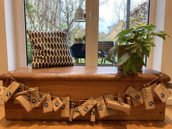 Was für eine tolle Was für eine tolle