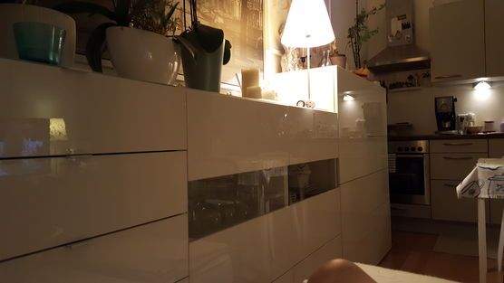 Stimmung am Abend... Stimmung am Abend...