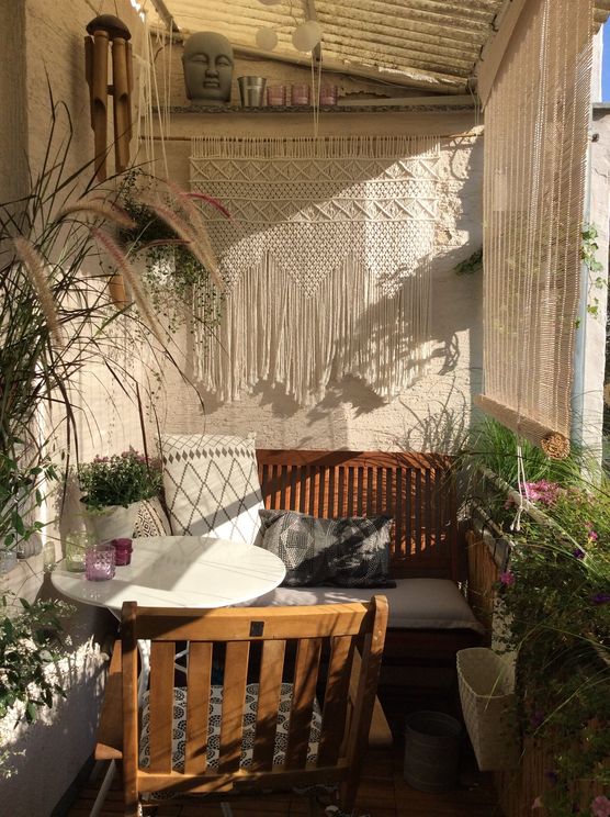 Adieu Balkonien...
Nun geht Adieu Balkonien...
Nun geht