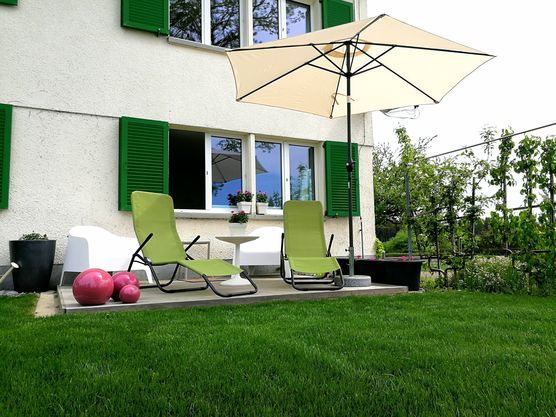 Langsam wirds gemütlich 😀 Langsam wirds gemütlich 😀