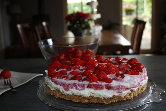 Nach einer anstrengenden Prüfungs- Nach einer anstrengenden Prüfungs-