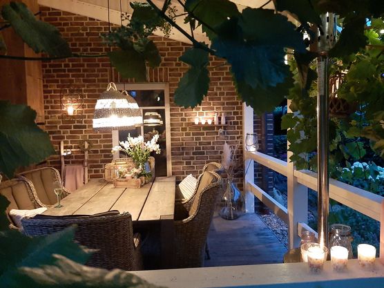 Allein zuhause.... und eine Allein zuhause.... und eine