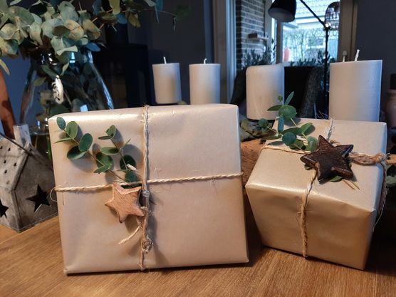 Da geht was auf Da geht was auf