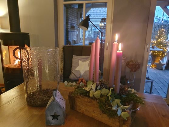 Einen schönen 2. Advent Einen schönen 2. Advent