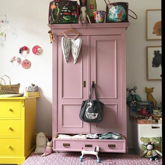 Die schönsten Ideen für dein Kinderzimmer - Seite 9