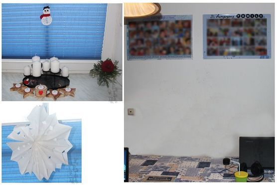 Unser Esszimmer Unser Esszimmer