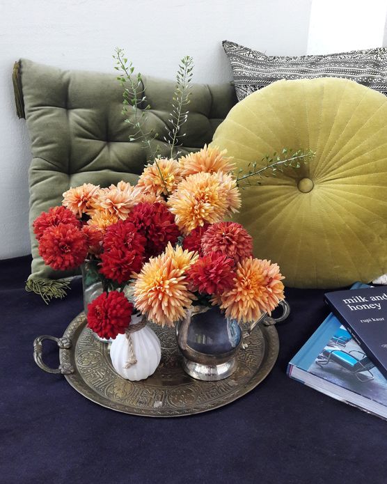 Ein kleiner Farbklecks für Ein kleiner Farbklecks für