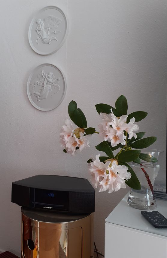 die Nacht und der die Nacht und der