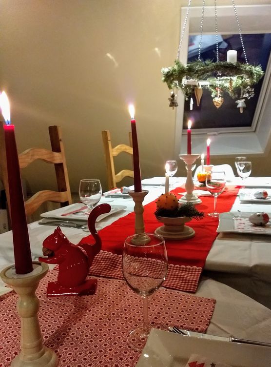 Weihnachten Weihnachten