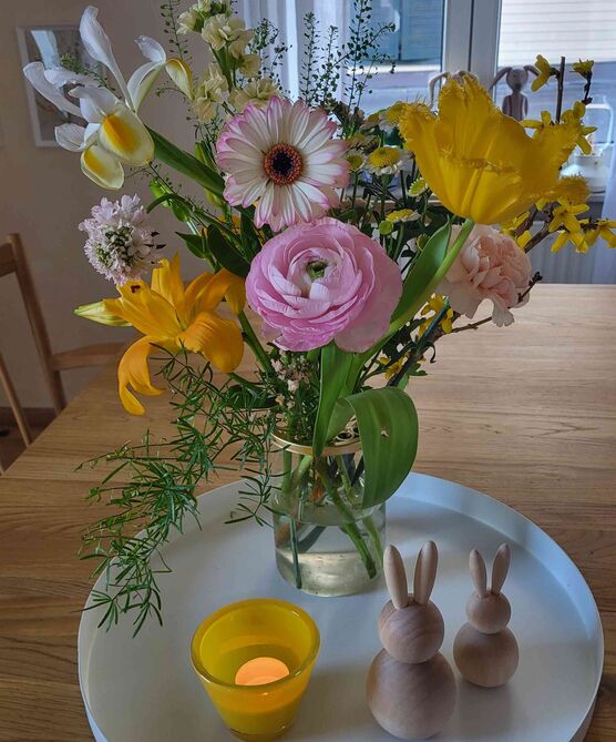 Bild von Manuela Müller-Hetsch Bild von Manuela Müller-Hetsch