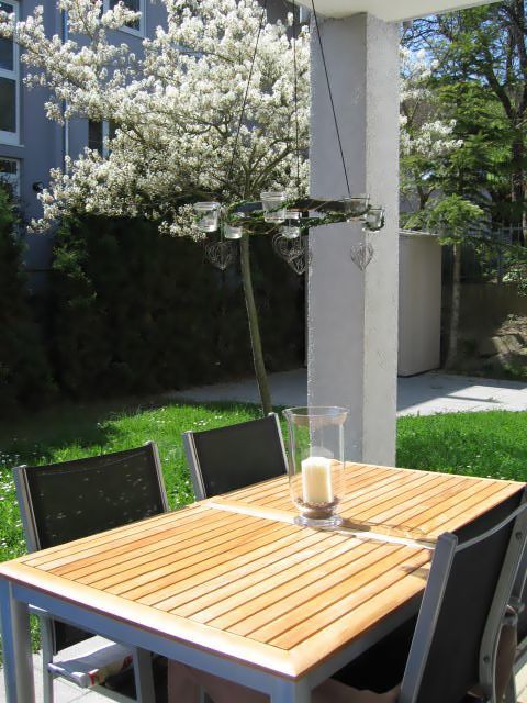 Sonnen-Essplatz Sonnen-Essplatz