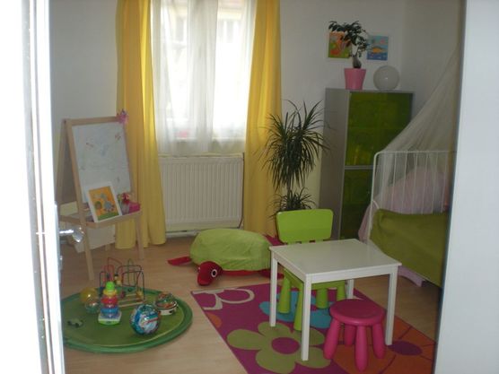 Kinderzimmer Kinderzimmer