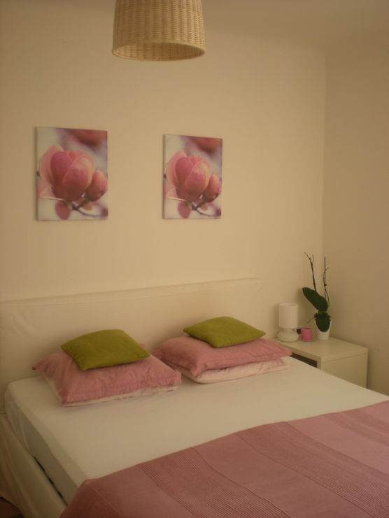 Schlafzimmer Schlafzimmer