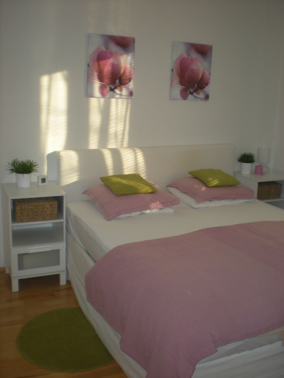 Schlafzimmer gepimpt ☺️ Schlafzimmer gepimpt ☺️