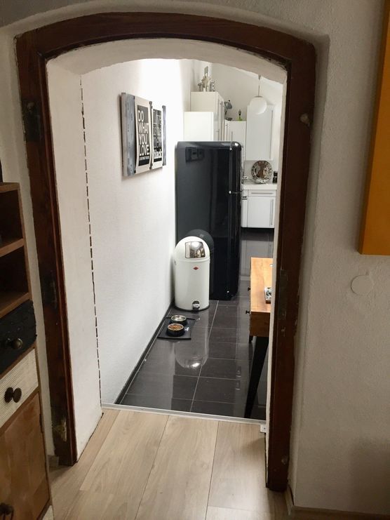 Der Rest.... Der Rest....