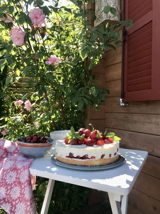 Mit dem grünen Daumen Mit dem grünen Daumen