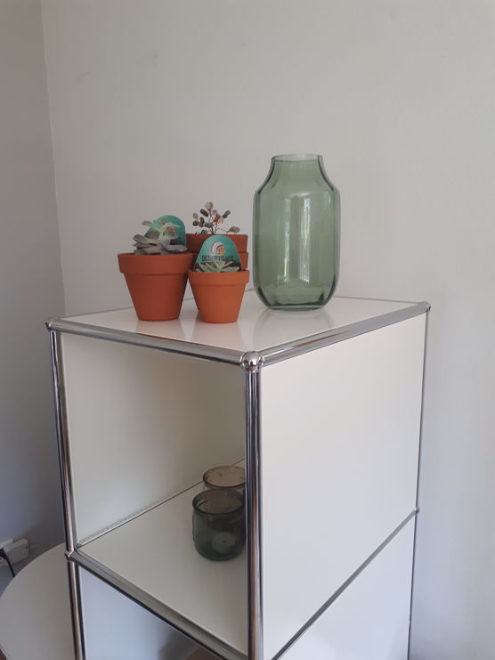 Langsam aber sicher wird Langsam aber sicher wird