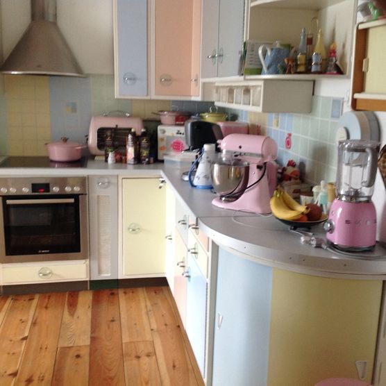 Meine geliebte Poggenpohl Küche Meine geliebte Poggenpohl Küche