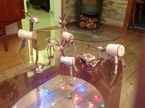 Diese süße Truppe Diese süße Truppe