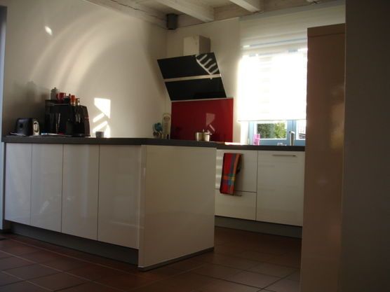 die selbstgeplante Küche die selbstgeplante Küche