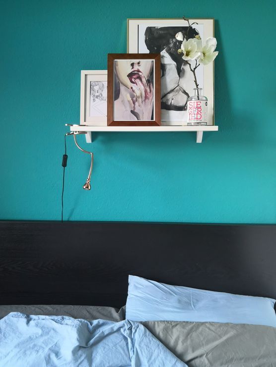 Unsere Schlafhöhle Unsere Schlafhöhle