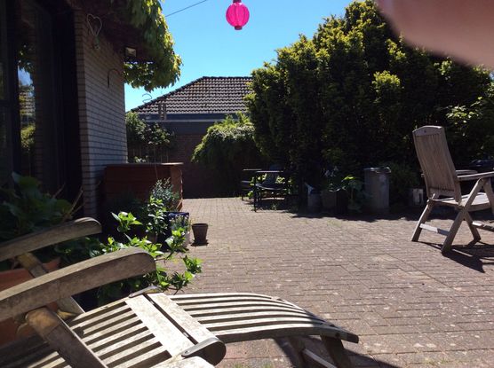 Bin mit den Hummeln Bin mit den Hummeln