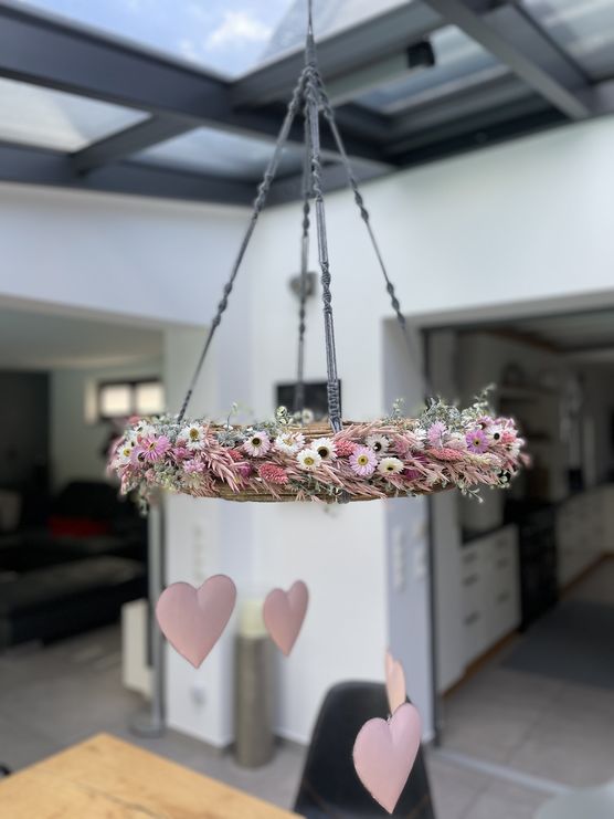 Ich liebe Trockenblumen ☺️ Ich liebe Trockenblumen ☺️