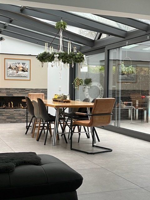 Dieses Jahr habe ich Dieses Jahr habe ich