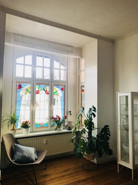 Lieblingsplatz im Wohnzimmer 🌷 Lieblingsplatz im Wohnzimmer 🌷