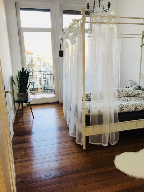 Im Himmelbett ☁️ 😴 Im Himmelbett ☁️ 😴