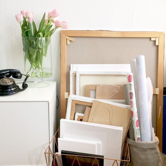 Mein kleines kreatives Chaos Mein kleines kreatives Chaos