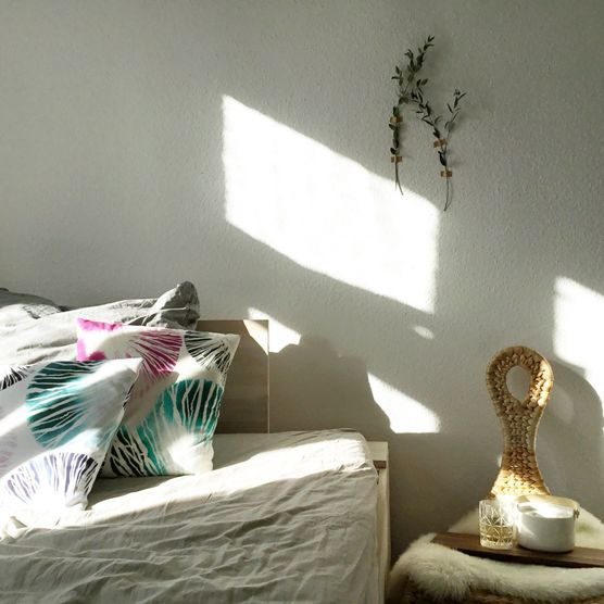 #slowmorning 💛
Morgensonne und Oliventee #slowmorning 💛
Morgensonne und Oliventee