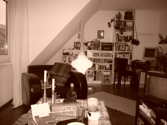 alte wohnung alte wohnung