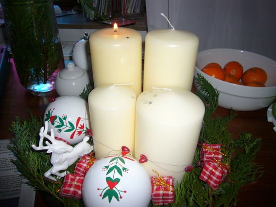 gemütlich gemütlich