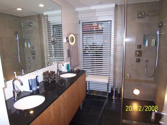 Badezimmer Badezimmer